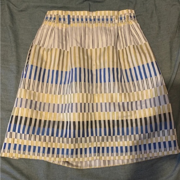 MASSIMO DUTTI SKIRT - Picture 3 of 5